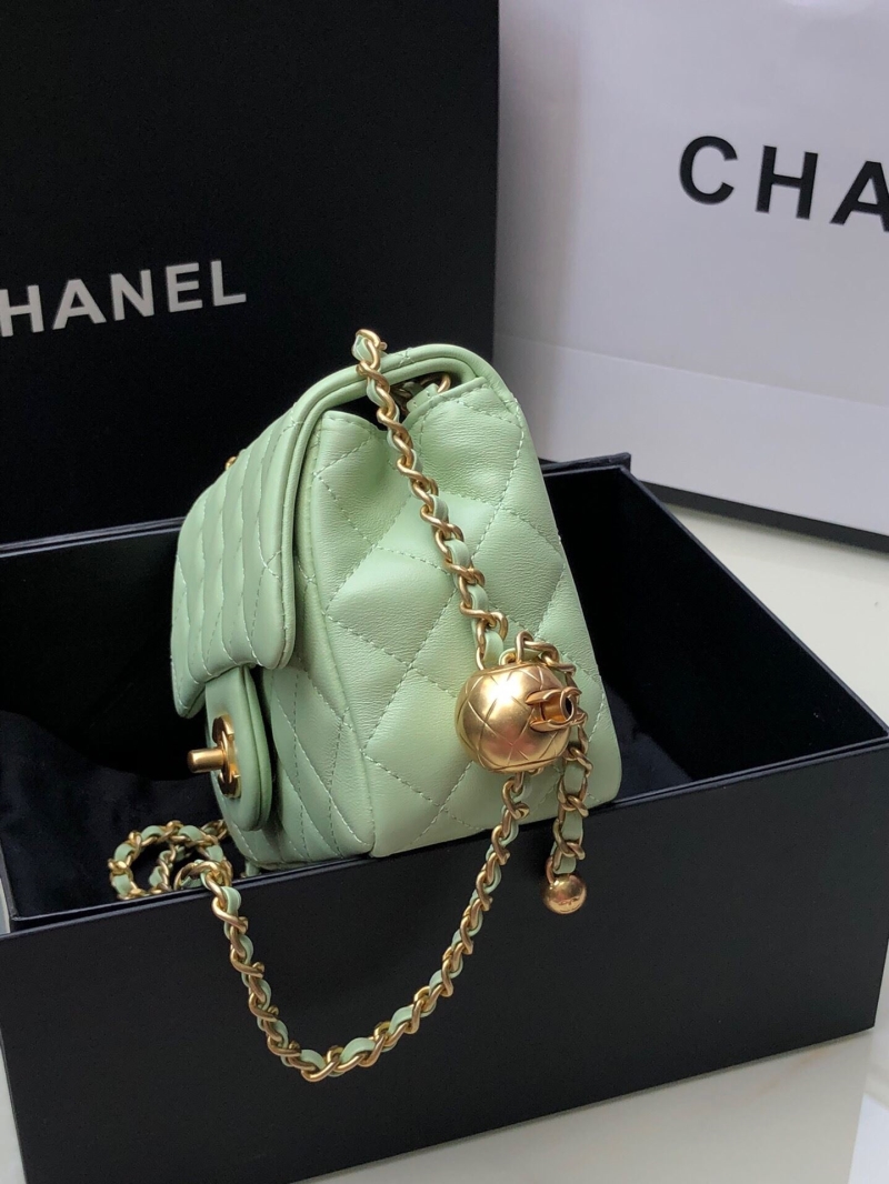 Ch**el cf series bags